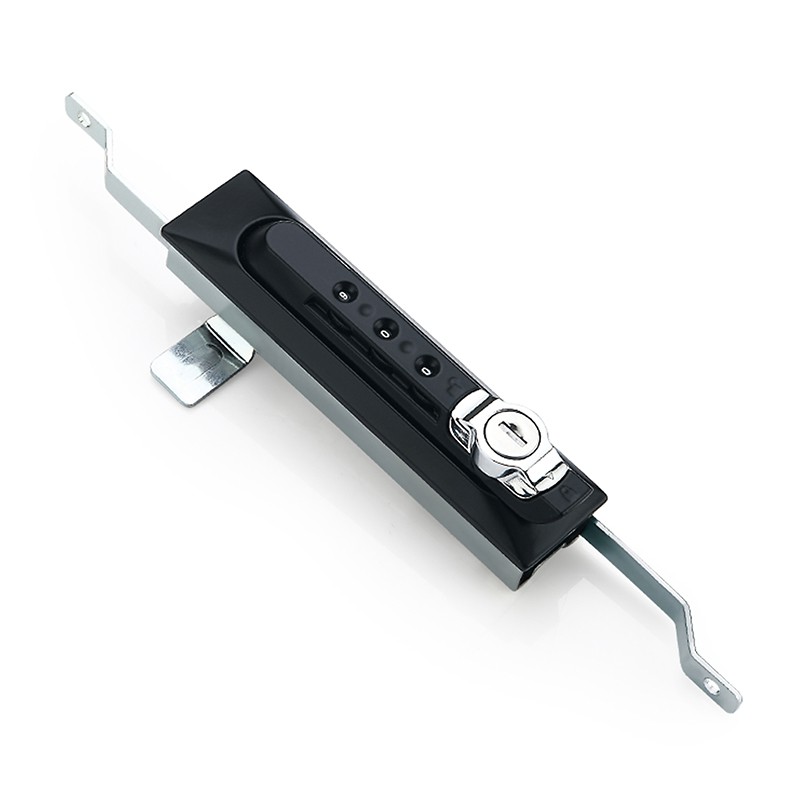 Industrial Distribution Cabinet Chassis Lock