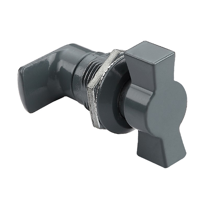 Quarter Turn With T Handle